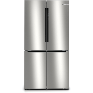 Comparateur de prix : Bosch Réfrigérateur Side by side Bosch KFN96VPEA - 605 litres Classe E