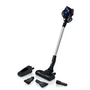 Comparateur de prix : Bosch - aspirateur balai rechargeable 18v bleu nuit - bbs611mat TU