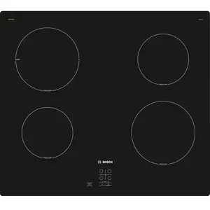 Bosch BOSCH TAQUE INDUCTION PUG61RAA5E pas cher