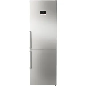 Comparateur de prix : Bosch - réfrigérateur combiné 60cm 321cm nofrost inox - kgn367ict TU