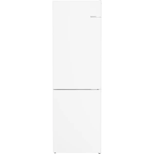 Comparateur de prix : Bosch Réfrigérateur congélateur bas KGN362WDF, Série 4, VitaFresh XXL