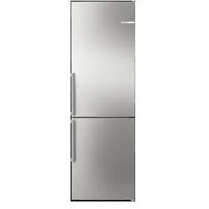 Bosch Bosch Serie 4 Kgn36vict Réfrigérateur-congélateu Pose Libre 321 L CVendu paramazon