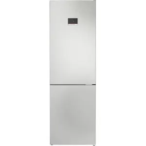 Comparateur de prix : Bosch - réfrigérateur combiné 60cm 321l nofrost - kgn367ldf TU