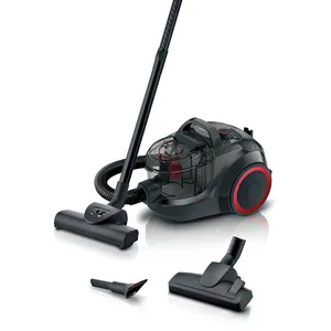 bosch Série 4 Aspirateur sans sac ProPower Noir BGC21POW1 pas cher