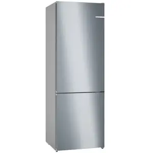 Bosch Réfrigérateur Combiné Serie 4kgn492idf pas cher