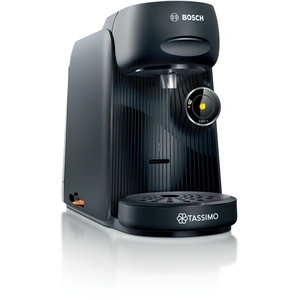 Bosch TASSIMO FINESSE TAS16B2 - Machine à boissons chaudes - noir réel pas cher