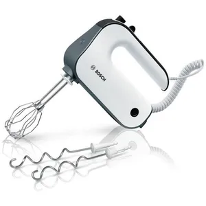 Comparateur de prix : Bosch - batteur électrique 850w blanc mfq49300 - MFQ49300
