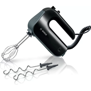 Bosch - MFQ4930B Blender Mixeur plongeant 850 w Noir, Argent pas cher