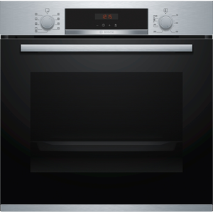 Fours encastrables Multifonction 71L Bosch 3600W 59.4cm, hba 573 es 0 pas cher