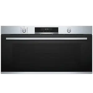 Bosch Serie 6 VBC5580S0 four 85 L Acier inoxydableVendu paramazon