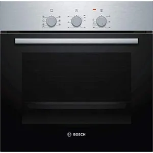 Comparateur de prix : Bosch Four électrique encastrable Bosch HBF011BR0 Inox