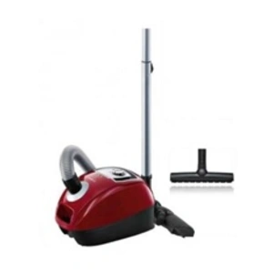 Comparateur de prix : BOSCH Aspirateur avec sac GL-40 Rouge Brosse Sols Durs BGL4A500