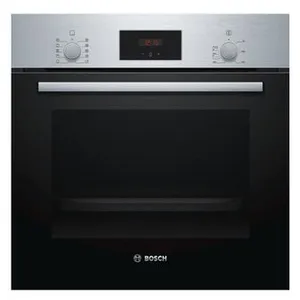 Comparateur de prix : Bosch Four encastrable EcoClean HBF154ES0, Série 2, EcoClean 4 parois