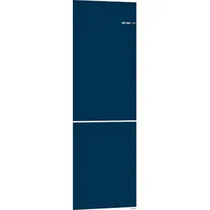 Comparateur de prix : Panneau d'habillage BOSCH VARIOTSYLE BLEU NUIT PERLE KSZ1BVN00 TU