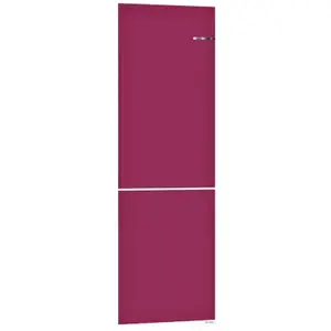 Comparateur de prix : Panneau d'habillage BOSCH VARIOSTYLE PRUNE KSZ1BVL00