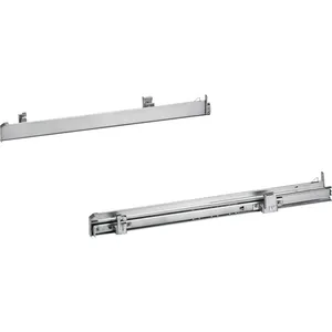Bosch Bosch HEZ538000 - 1 niveau de rails d'étagère télescopique pas cher