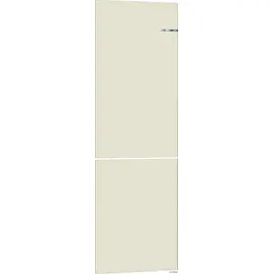Comparateur de prix : Panneau d'habillage VARIOSTYLE PERLE BLANCHE KSZ1BVV00 Bosch