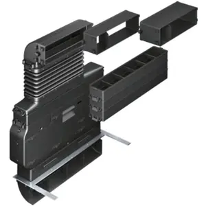 Ensemble module de commande DELONGHI, KENWOOD KW715950