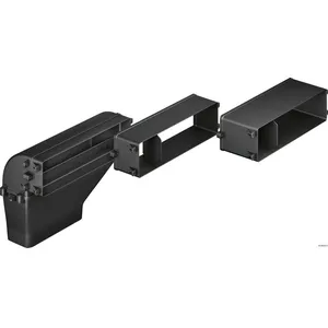 Comparateur de prix : Set pour évacuation d'air pour hotte plan de travail - HEZ381401 - BOSCH
