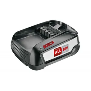 Comparateur de prix : Bosch - Batterie rechargeable - power for all pour aspirateur 17006127