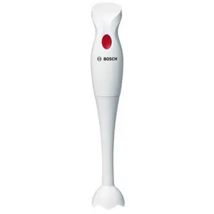 Comparateur de prix : Bosch Bosch YourCollection MSMP1000 - Mixeur à main - 350 Watt - blanc