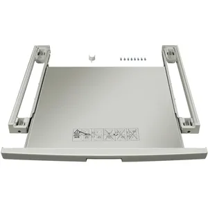Comparateur de prix : Bosch Bosch - Kit de superposition Kit LL + SL WTZ2742X - Multicolore