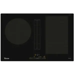 Balay Plaque à Induction Avec Hotte Aspirante 3ebc989lu 80 Cm 4 Feux pas cher
