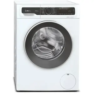 Balay 3ts3106bd machine à laver charge avant 10 kg 1400 trmin blanc pas cher