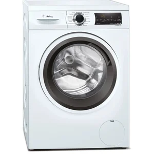 Balay 3TS384BT Lave-linge à chargement frontal 8Kg A Blanc pas cher