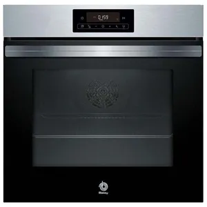 Balay 3hb4821x2 four 71 l a acier inoxydable
