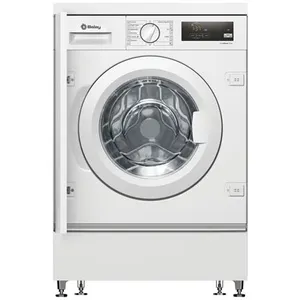 Comparateur de prix : Balay 3ti987b machine à laver charge avant 8 kg 1400 trmin blanc