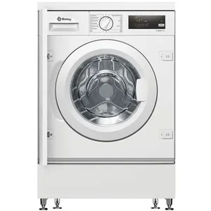 Comparateur de prix : Balay 3TI979B Lave-linge intégral à chargement frontal 7Kg C Blanc