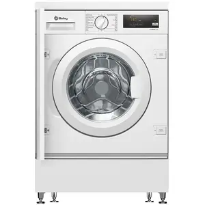 Balay 3TI983B Lave-linge intégral à chargement frontal 8Kg C Blanc