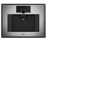 GAGGENAU Cafetière pro GC451120 pas cher