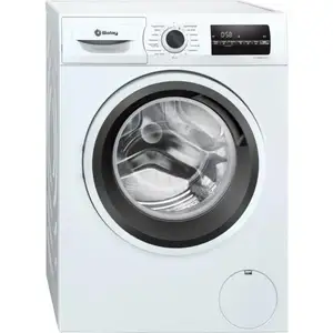 Lavadora Balay 3TS285B Carga Frontal 8 kg 1400 rpm A Blanca ExtraSilen... pas cher