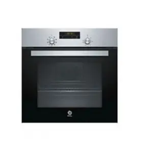 Comparateur de prix : Four Balay 3HB2031X0 - Moyenne - 66 L - Noir - Acier inoxydable - Rotatif