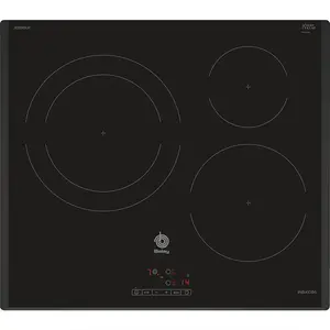 Induction Hot Plate Balay 3EB965LR 60 cm 59,2 cm 60 cm 7400 W pas cher