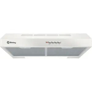 Hotte standard - Balay - 3BH263MB - 60 cm - 350 m3/h - 72 dB pas cher