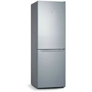 Comparateur de prix : Réfrigérateur Balay 3KFE361MI Combi E en acier inoxydable