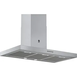 Comparateur de prix : Balay Hotte Tiroir 3BC095MX 210W 14dB 520m³/h Aluminium Eclairage LED Inox