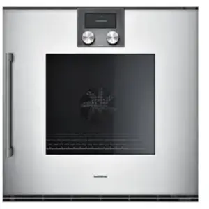 GAGGENAU BOP250132 pas cher