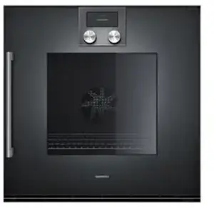GAGGENAU BOP250102 pas cher