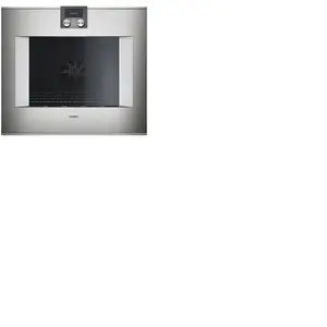GAGGENAU BO480112 serie 4,Charnière droite, Niche de 76 cm BO480112 pas cher