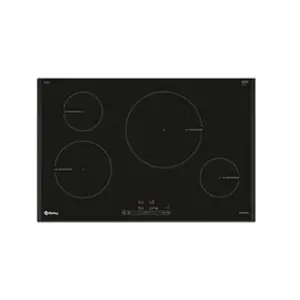 Plaque à Induction Balay 3EB985LU 80 cm (4 Zones de cuisson) pas cher