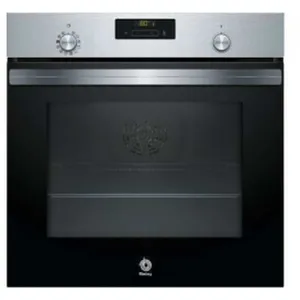 Four Vapeur Pyrolytique 71L A Inox 3HA4741X2 Balay pas cher