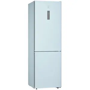 Comparateur de prix : Réfrigérateur Balay 3KFD566WI Combi D Blanc