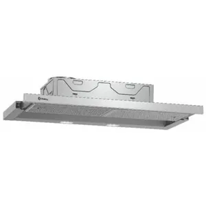 Balay Hotte Casquette 3BT294MX 244357 105W 14dB Lavable Montage Intégré Inox Argent pas cher