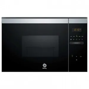 Microwave with Grill Balay 3CG4172X2 1000W 20 L White Black 800 W 20 L pas cher