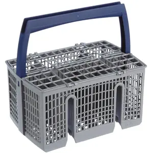 Panier à couverts pour lave-vaisselle Siemens - Gris