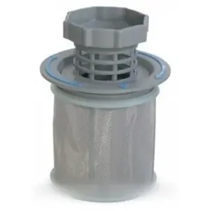Comparateur de prix : Microfiltre complet pour pour lave-vaisselle Bosch 10002494
